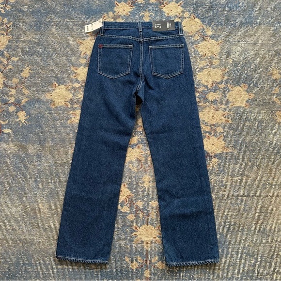 NWT Urban Outfitters BDG Cowboy Jeans 27 - Picture 4 of 4